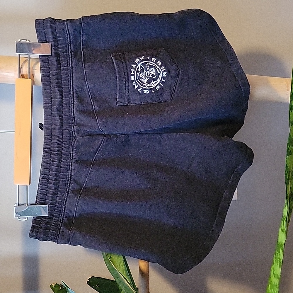 Gymshark LEGACY Fitness Shorts